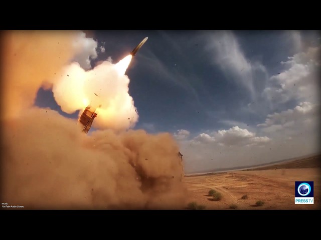 [11 June 2019] Iran\'s new missile can trace & destroy 6 targets at once - English