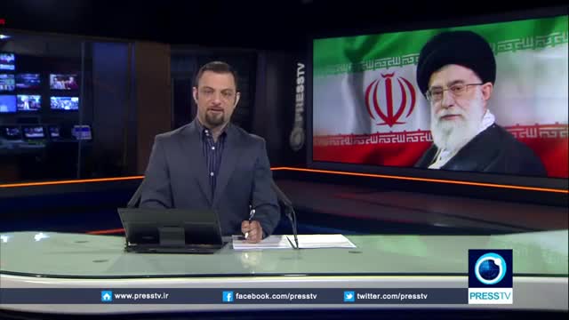 [2nd May 2016] Iran shouldn\\\'t be afraid of felexing muscles against enemy | Press TV English