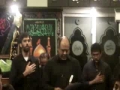 [Brother Faraz] Jhoola Veeran hai aur goud bhi khali Asghar (a.s) - Urdu