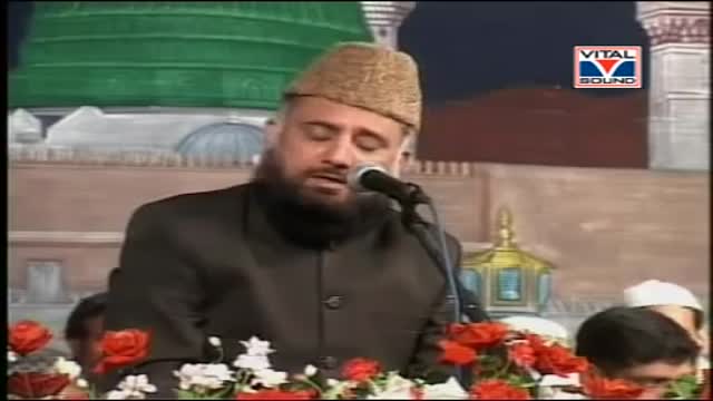 [Manqabat] Milla Khuda Na Kisi Ko - Fasih Uddin Soharwardi - Urdu