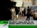 The most harmful place for Jews is Israel -3Sep09- English