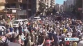 [11 Oct 2013] 2 killed several injured as police clash with Morsi supporters - English