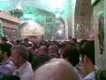 Shrine of Imam-e-Reza a.s Mashhad - Iran - All Languages