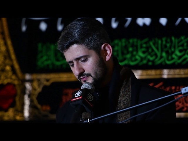 Night 3 of Masaeb for Imam Ali (as) - Haj Mohamed Baqir Alesia - English