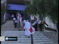 Gaza International conference exposes life in Israeli jails - 23oct2010 - english