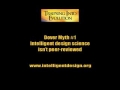 The Truth about the Dover Intelligent Design Trial - English