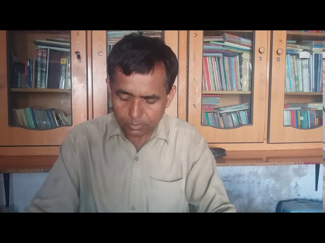 [ Excellent Islamic Stories] Abu Baseer Budai tho- Sir Sarang Amar- Sindhi