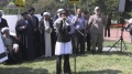 [5] Speech by Sr. Tuba - Protest in Washington DC against Islamophobia and Obscene Film - English