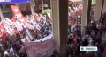 [18 May 13] Turkish protesters demand Turkish Prime Minister step down - English