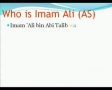 What Non-Muslims say about Imam ALI (a.s) - English