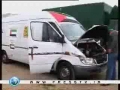 Moroccan-Algerian border opens for UK Gaza aid convoy- 21Feb - English