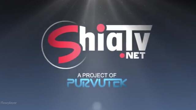 15 Shaaban Felicitations and 9th Anniversary of SHIATV.net - All Languages