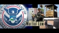 Is FEMA and DHS preparing for mass graves and martial law near Chicago-English