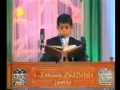 Beautiful Quran Recitation in Iran - KID 1