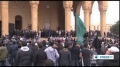 [30 Dec 2013] Beirut bombing victims laid to rest - English