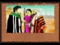 KIDS - Prophet Moses a.s. - Episode 11 - Wandering in the Land - English