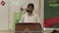 [یوم مصطفی ص] Naat : Zakawat Ali - 04 Feb 2014 - Karachi University - Urdu
