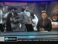[Viewers Discretion] Bahrain Protester Tortured to Death - Hunger Strike - 13 Apr2011 - English