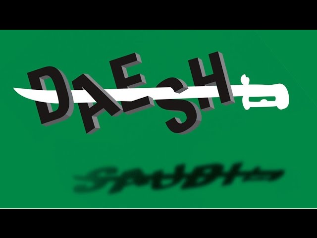 [Documentary] 10 minutes: Black Daesh, White Daesh - English
