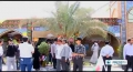 [01 April 2013] Iraq-Iran war fronts of yesterday, tourist attractions of today - English