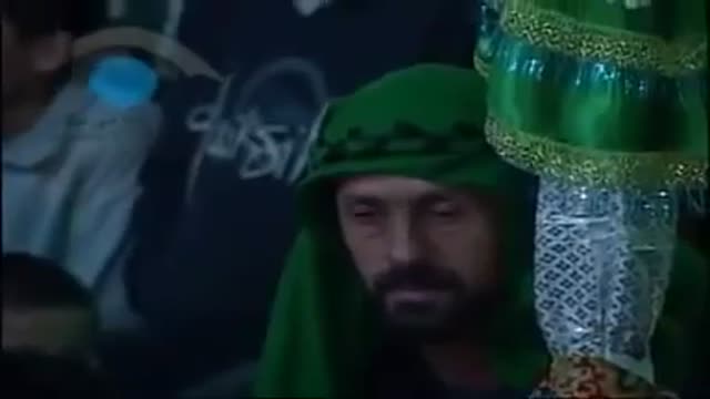 Muharram - محرم (Azadari in Kabul - عزادارى در كابل افغانستان) Afghani - Farsi