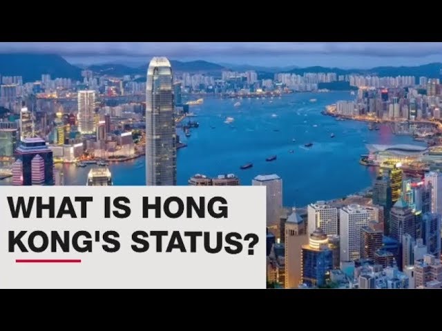 [26 August 2019] Why Hong Kong is protesting: What are protesters\' demands? - English