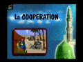 La cooperation - francais French