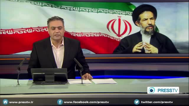 [29 Jan 2015] Iran parliament warns US Senate against new sanctions - English