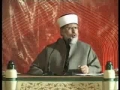 Zakir Naik defending Yazid - Sunni Aalim Reply - 3 of 4 - Urdu