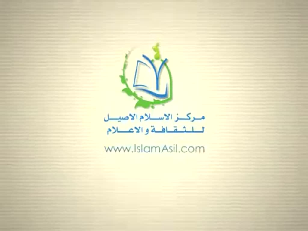 الحلقة 20 من برنامج نور من القرآن - سماحة السيد هاشم الحيدري [Arabic]