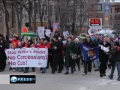 Protests gain steam at Wisconsin state capitol - 04Mar2011 - English