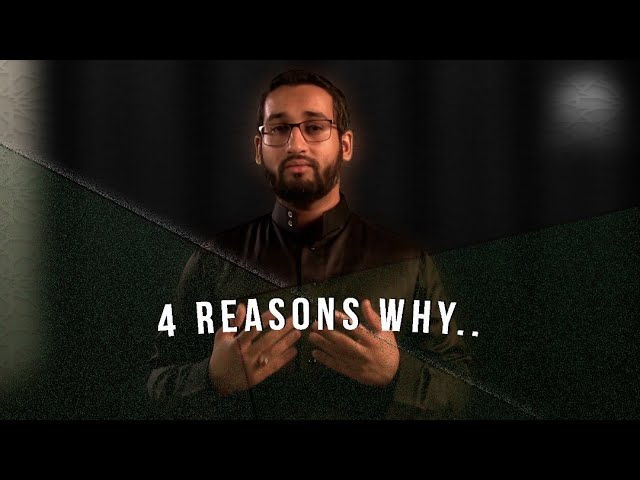 4 Reasons Why | English