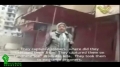 Hezbollah vs israel - Old Lebanese lady speaks the truth - Arabic sub English