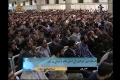 [02 May 13] Supreme Leader Syed Ali Khamenei Emphasizes on the Value of Women in Islam - Urdu