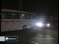 Victory of Ummat e Wahida Breaking News Asian Caravan to Gaza Enterred Gaza Strip part 2 - Jan 2001 - English
