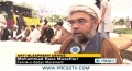 [07 Oct 2012] Pakistan Religious Parties Protest Western Propaganda - English