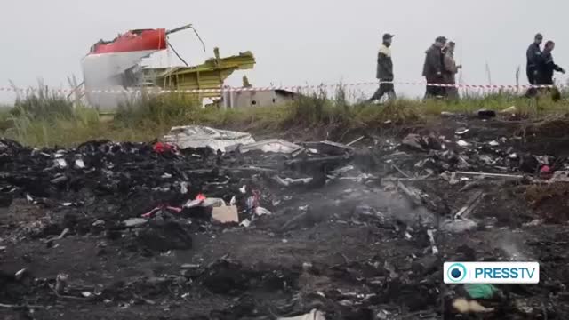 [31 July 2014] Intl. experts fail to reach site of MH17 crash over fighting in eastern Ukraine - English