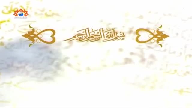 [Tafseer e Quran] Tafseer of Surah Fajr | تفسیر سوره فجر - June 18, 2014 - Urdu