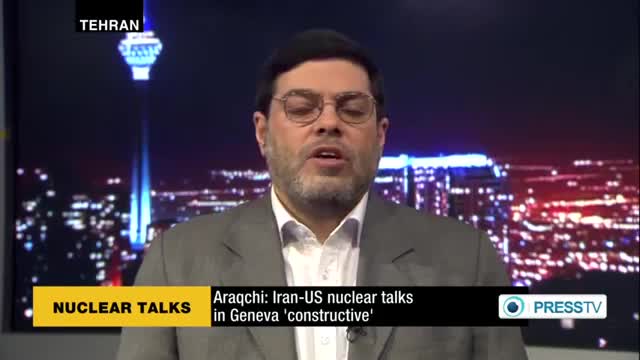 [09 June 2014] The Debate - Nuclear Negotiations (P.2) - English