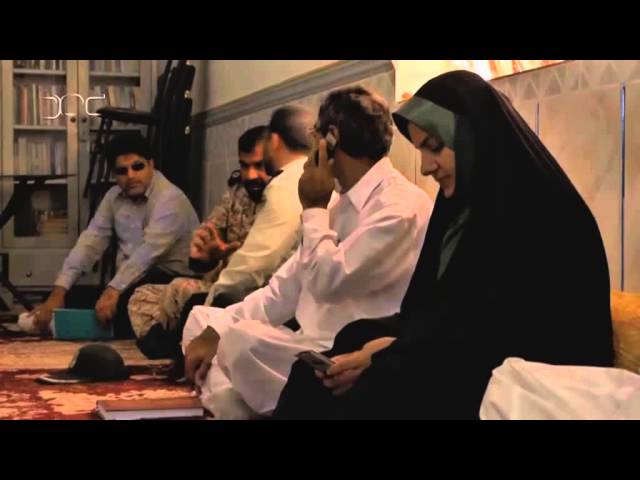 [Documentary] The Lady Governor (Women in Iran)(Part-1) - English