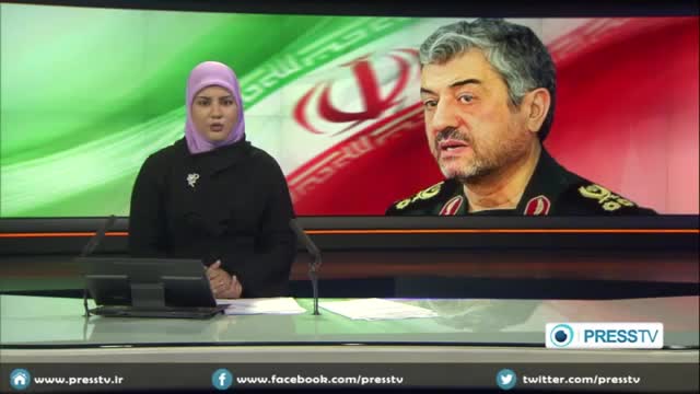[07 March 2015] IRGC Commander:  Motive behind creating ISIL was preventing unity among regional nations - English