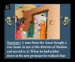 Prophet Muhammed Stories - 13 - Neighbours rights - English