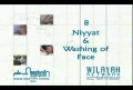 Noor-e-Ahkam 8 Niyyat and Washing of face - Urdu