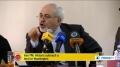 [06 Oct 2013] Iran FM: US should use opportunity to prove its goodwill - English