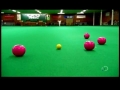 How Its Made - Lawn Bowls - English
