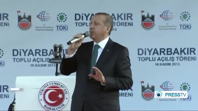 [21 May 2014] Turkey inflation set to continue rising - English
