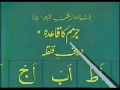 [05] Learning Quran - Urdu