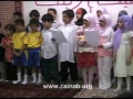 Beautiful Poem recited LIVE by Zainab School Kids in Seattle - MOTHER - English