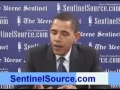 The Obama Stutter-English