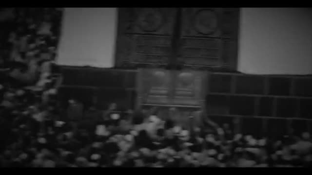 [Short Clip] The Eternal Hajj Sermon - English
